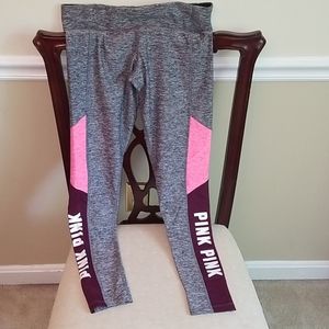 New without Tags. PINK ULTIMATE Leggings.